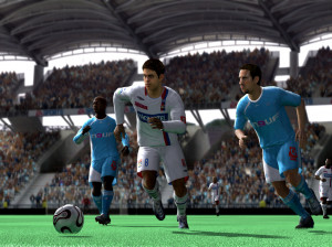 FIFA 07 - Xbox 360