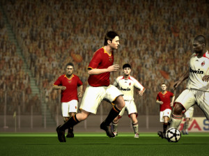 FIFA 07 - Xbox 360