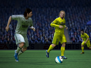 FIFA 07 - Xbox 360