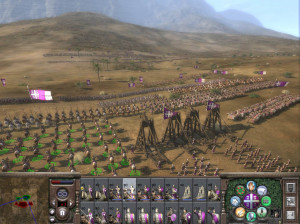 Medieval 2 : Total War - PC