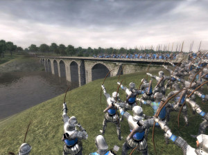 Medieval 2 : Total War - PC