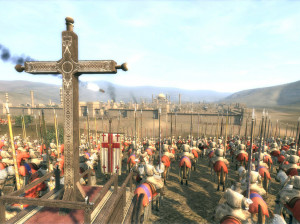 Medieval 2 : Total War - PC