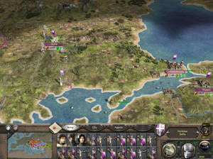 Medieval 2 : Total War - PC