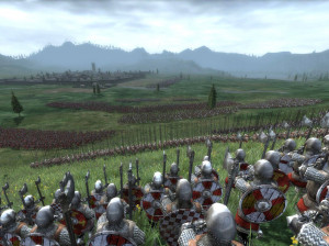 Medieval 2 : Total War - PC