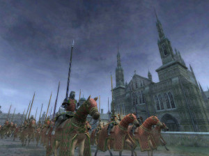 Medieval 2 : Total War - PC