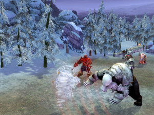 Heroes of Might and Magic V : Hammers of Fate - PC