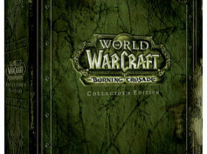 World Of Warcraft : The Burning Crusade - PC