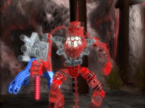 Bionicle Heroes - Xbox 360