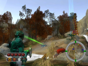 Bionicle Heroes - PC