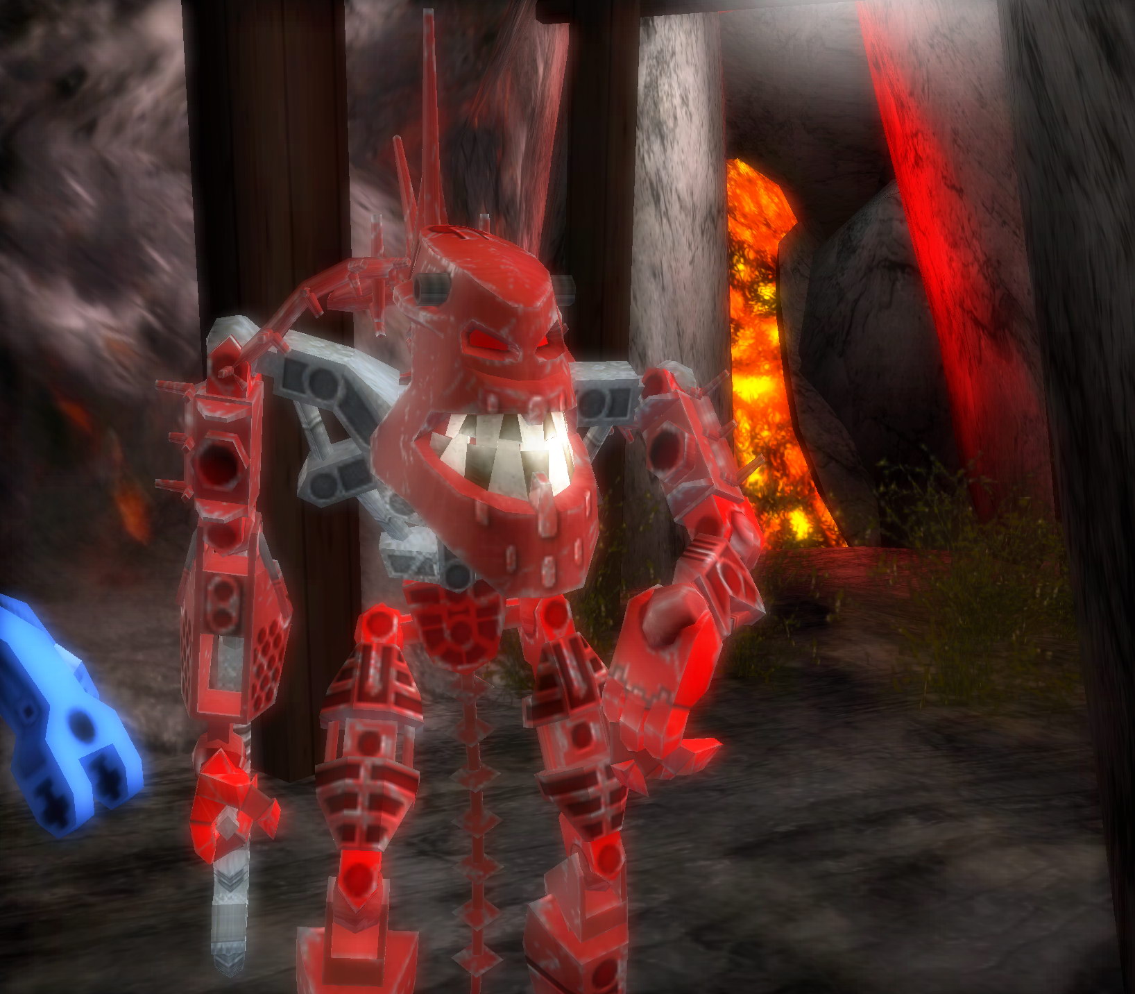 Bionicle heroes steam фото 38