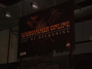 Warhammer Online : Age of Reckoning - PC