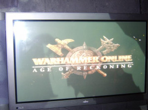 Warhammer Online : Age of Reckoning - PC