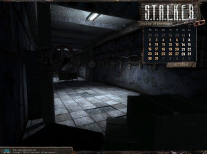 S.T.A.L.K.E.R. : Shadow of Chernobyl - PC