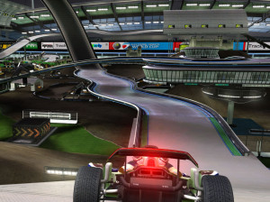 Trackmania United - PC