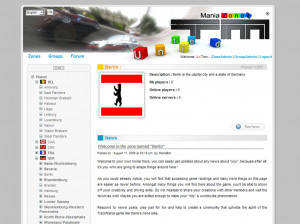 Trackmania United - PC