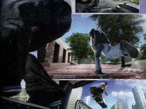 Skate - PS3