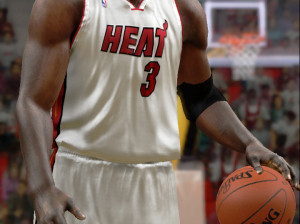 NBA 2K7 - PS3