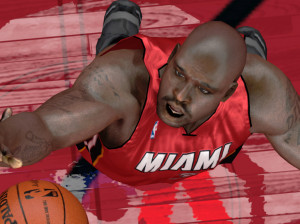 NBA 2K7 - PS3