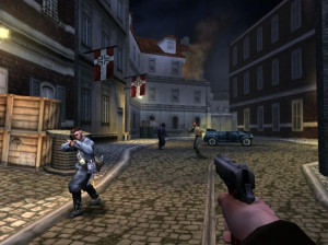 Medal of Honor Heroes - PSP