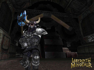 Dark Age of Camelot : Labyrinth of the Minotaur - PC