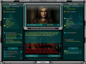 Galactic Civilizations II : Dark Avatar - PC