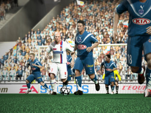 FIFA 07 - Xbox 360