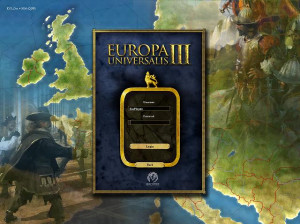 Europa Universalis III - PC