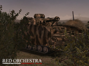 Red Orchestra : Ostfront 41-45 - PC