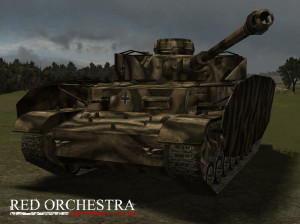 Red Orchestra : Ostfront 41-45 - PC