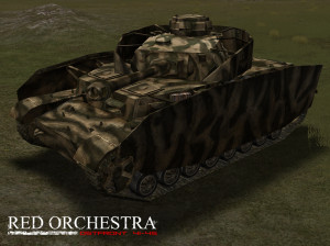 Red Orchestra : Ostfront 41-45 - PC