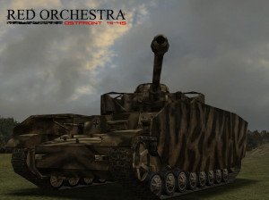 Red Orchestra : Ostfront 41-45 - PC