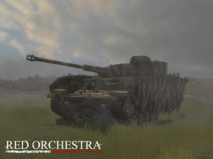 Red Orchestra : Ostfront 41-45 - PC