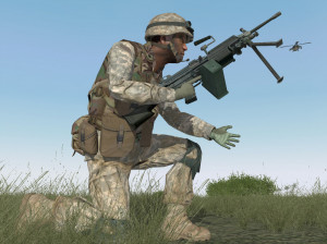 ArmA : Armed Assault - PC