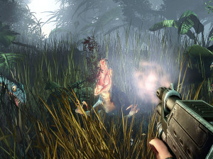 Turok - PS3