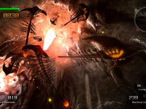 Lost Planet : Extreme Condition - Xbox 360