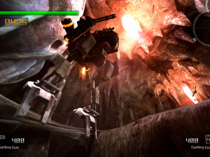 Lost Planet : Extreme Condition - Xbox 360
