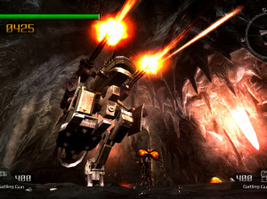 Lost Planet : Extreme Condition - Xbox 360