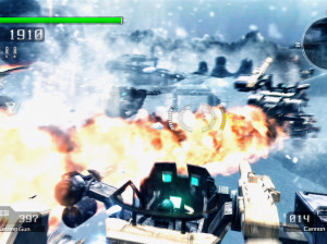 Lost Planet : Extreme Condition - Xbox 360