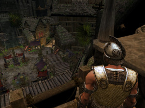 Age of Conan : Hyborian Adventures - PC