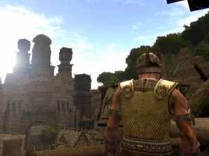 Age of Conan : Hyborian Adventures - PC