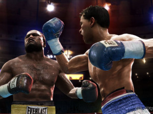 Fight Night Round 3 - PS3