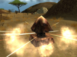 Guild Wars : Nightfall - PC
