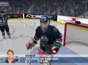 NHL 07 - PSP