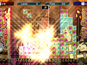 Lumines Live! - Xbox 360