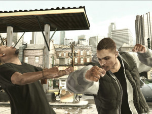 Def Jam : Icon - PS3