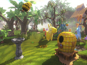 Viva Piñata - Xbox 360