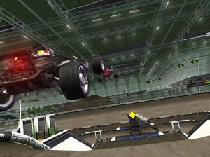 Trackmania United - PC