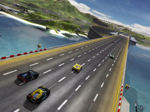 Trackmania United - PC