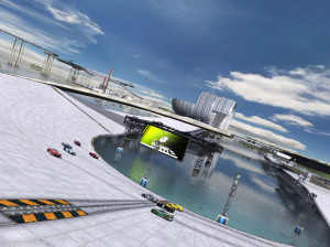 Trackmania United - PC