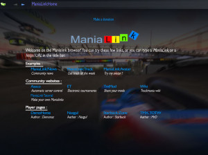 Trackmania United - PC